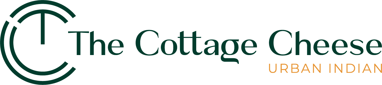The Cottage Cheese