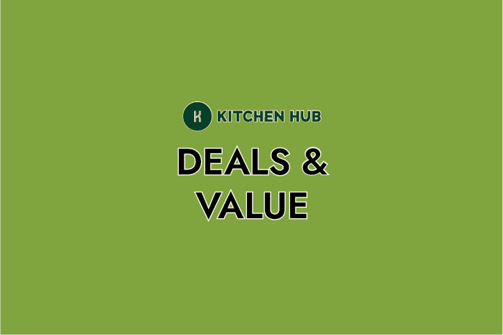 Deals & Value