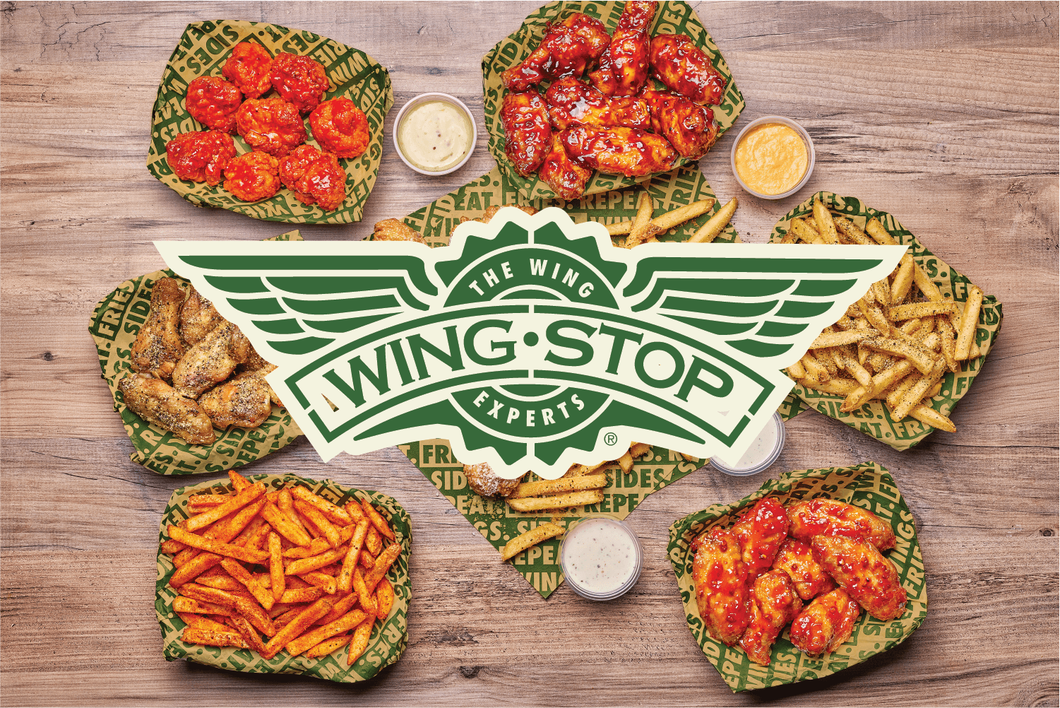 Wingstop 