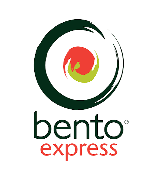 Bento Sushi