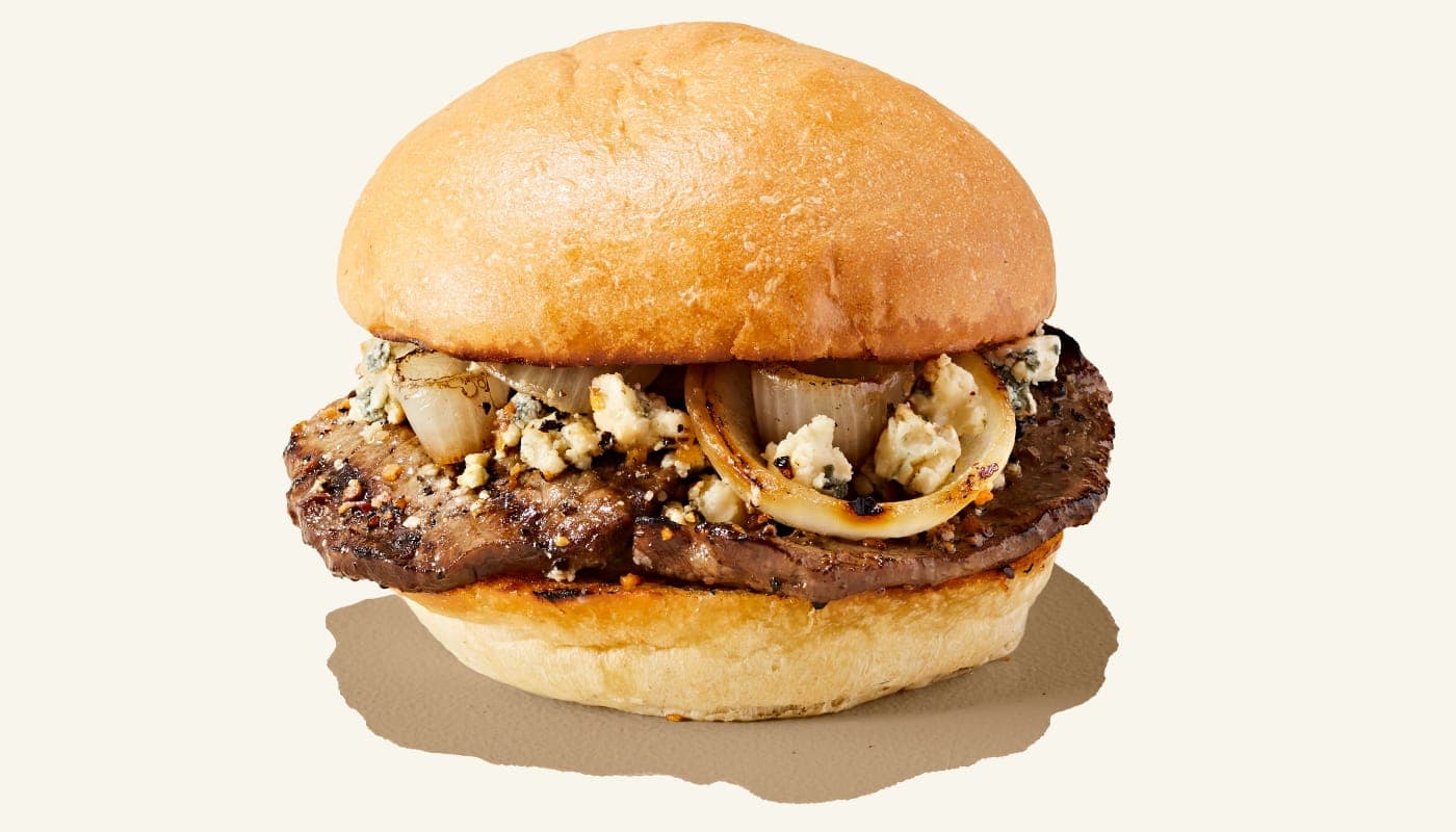 Longo's Sandwiches