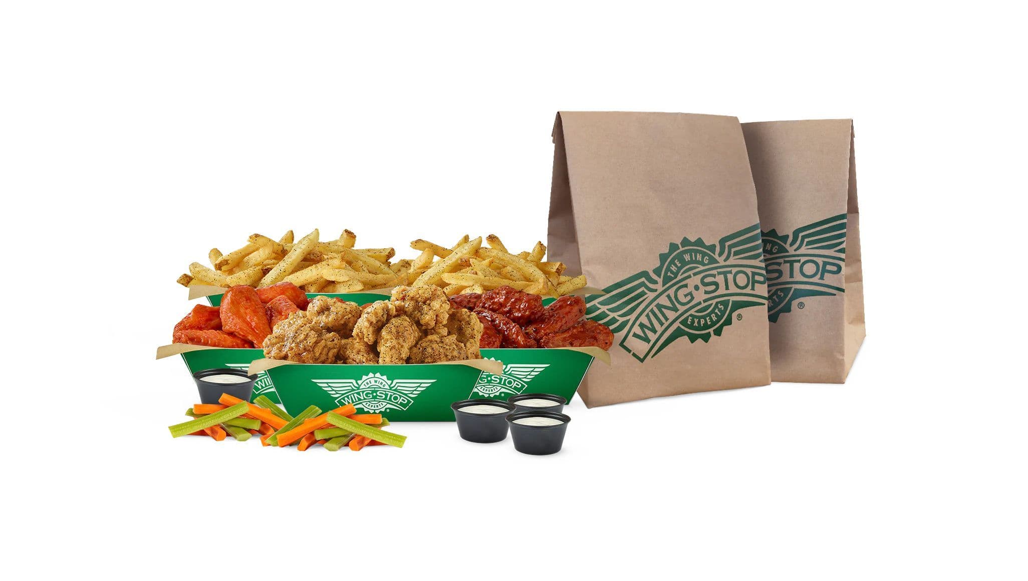75pc Pack