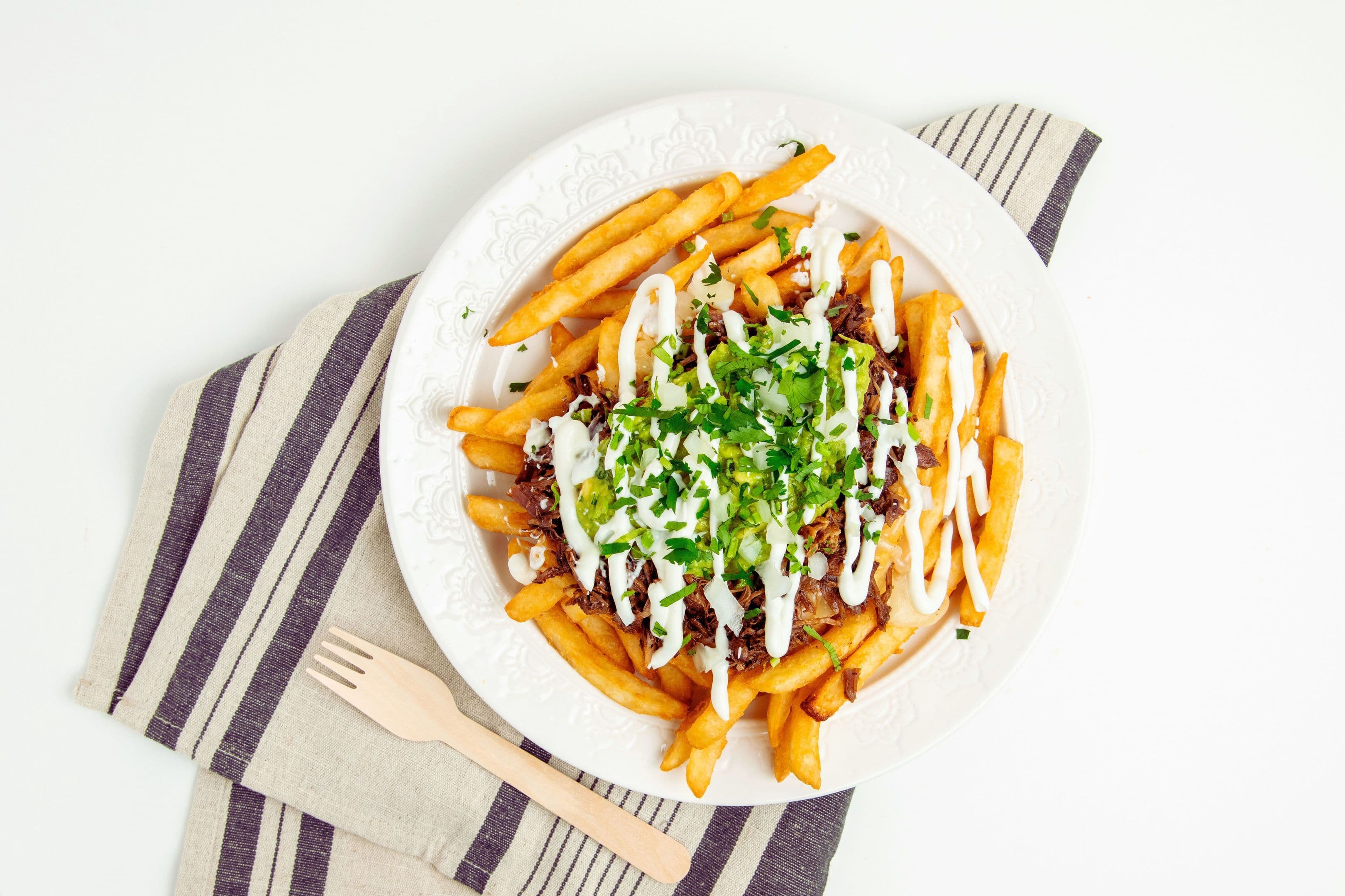 Fries