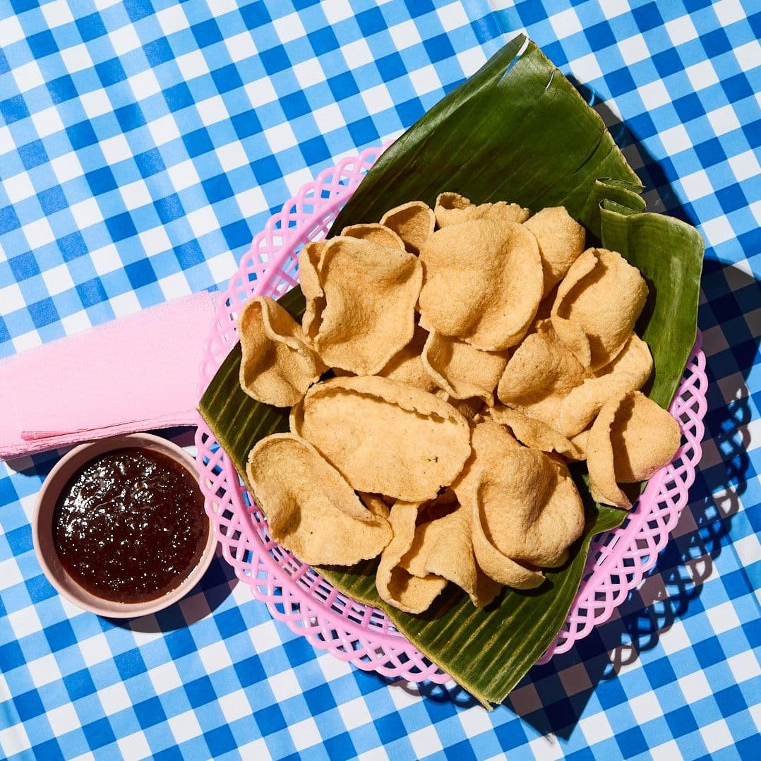 Shrimp Chips