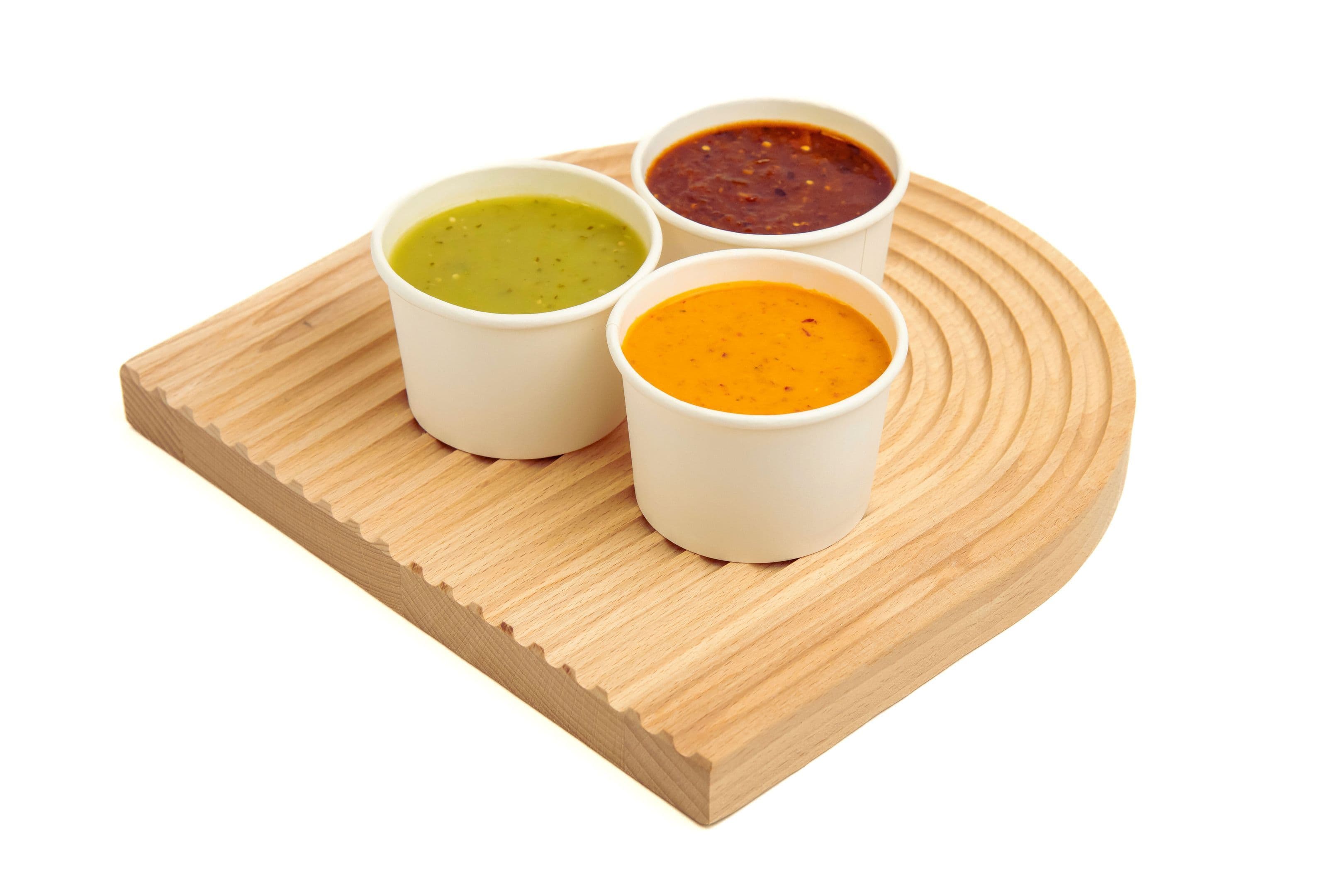 Side of Salsa