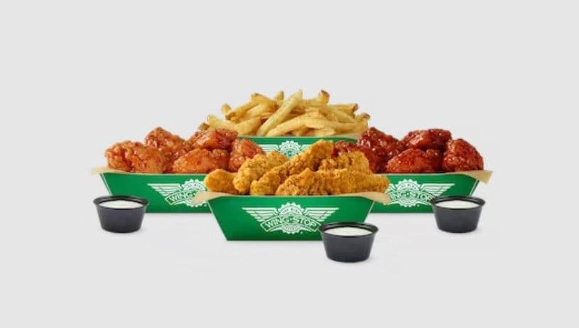 Game Night Bundle