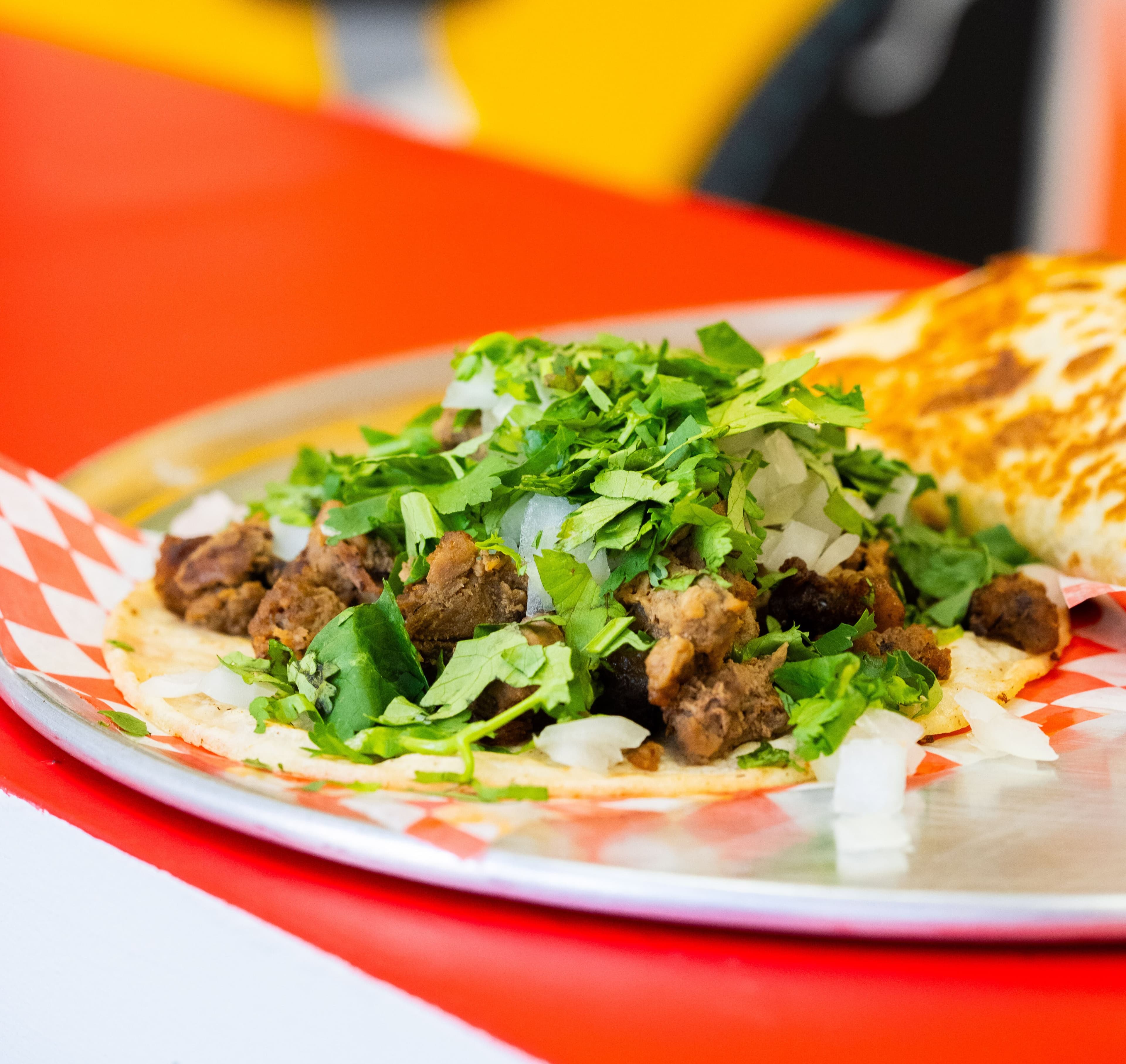Taco