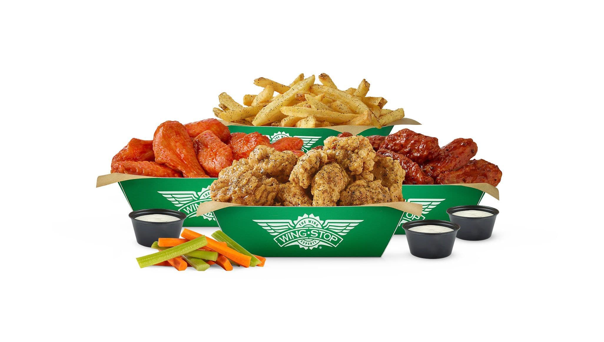 24pc Family Pack