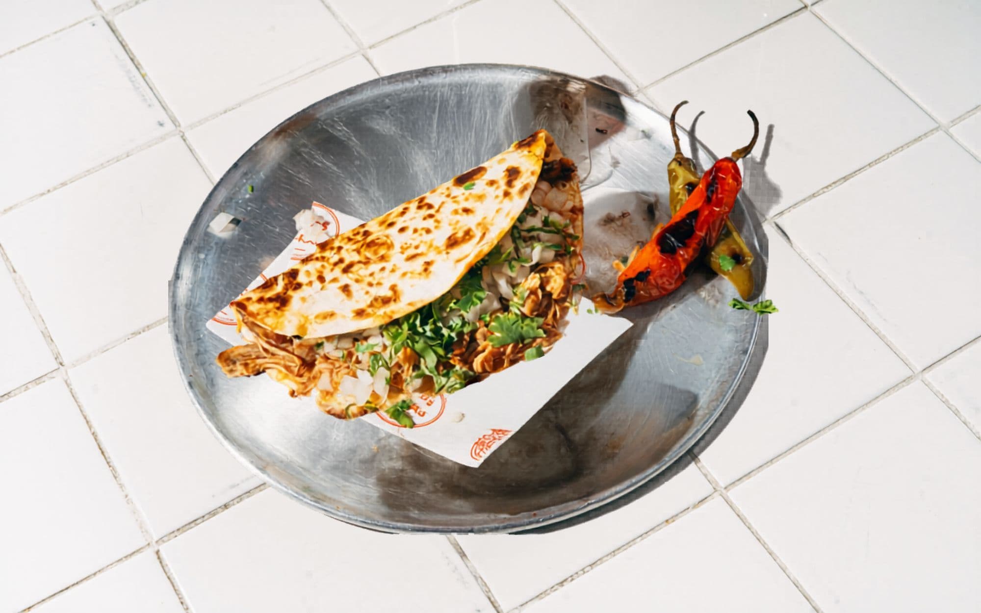 Quesadilla