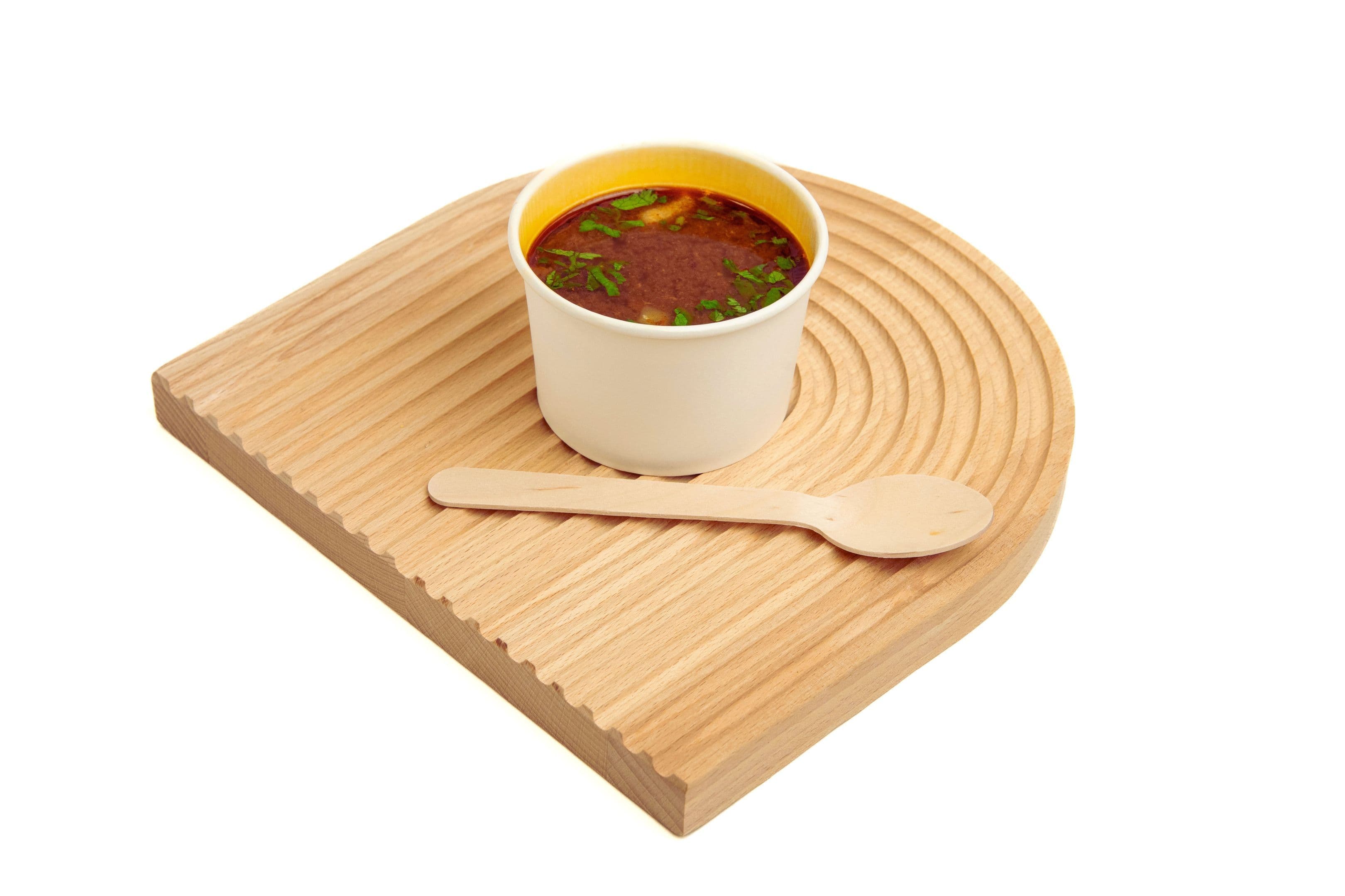 Birria Consome