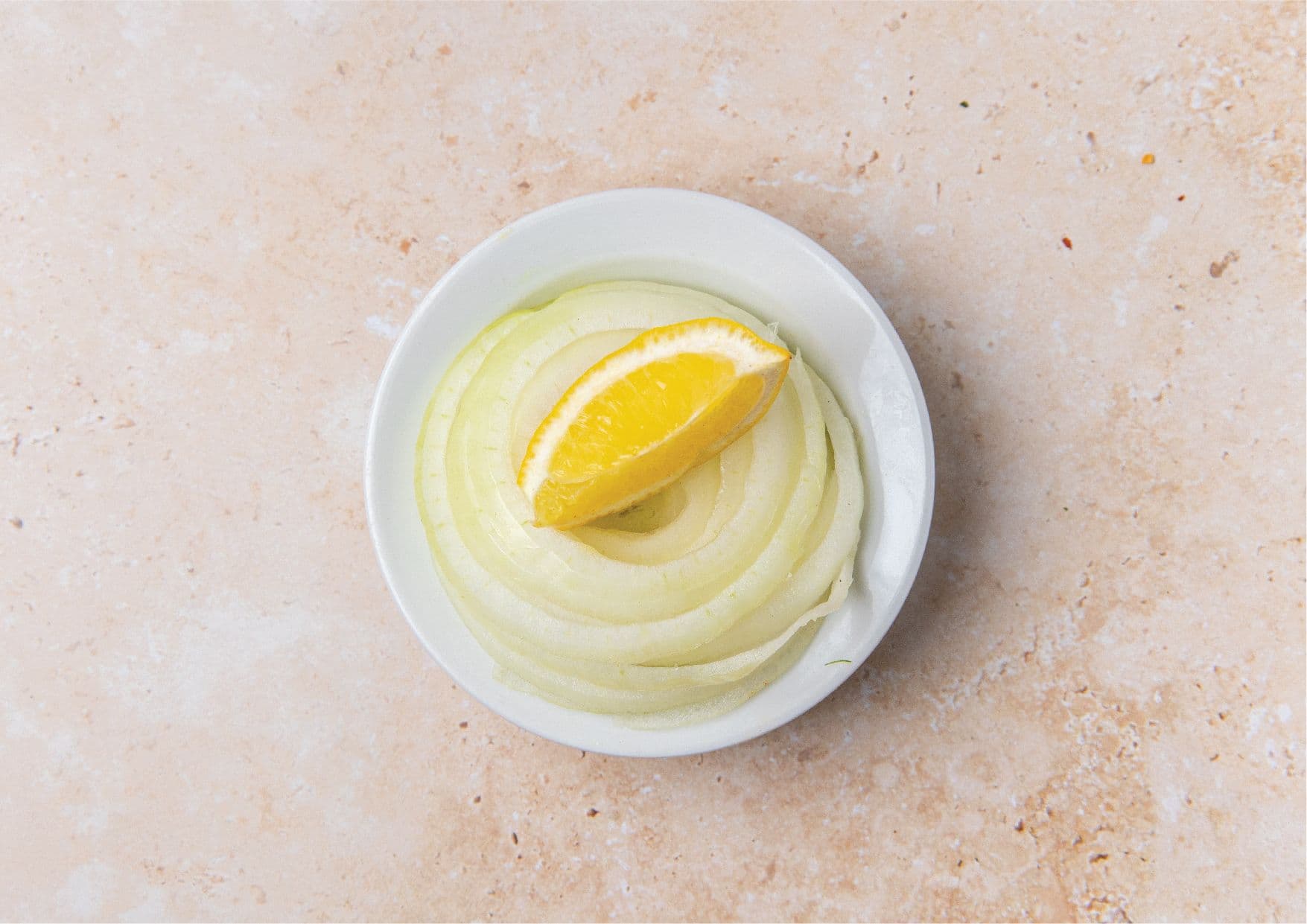 Onions