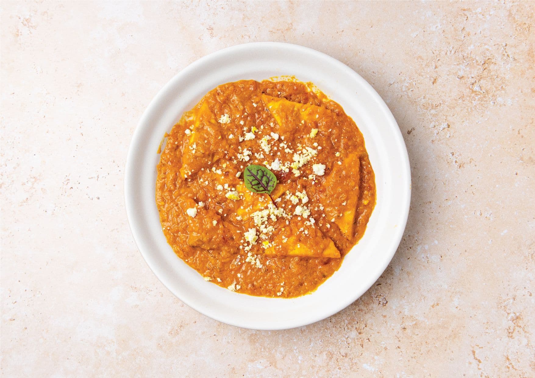 Paneer Rara
