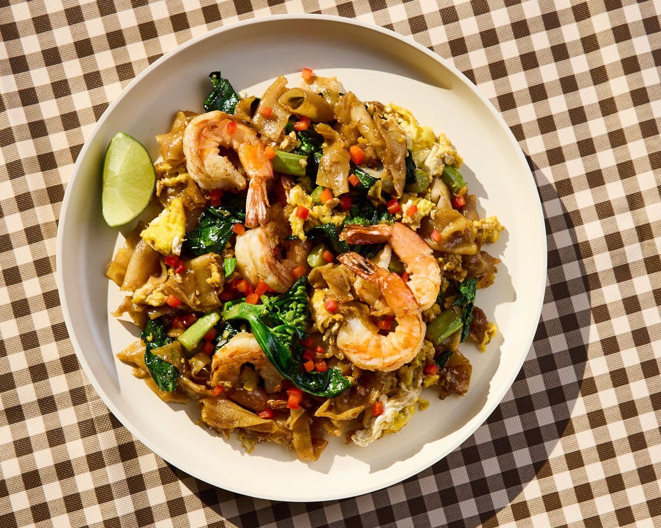 Pad See Ew