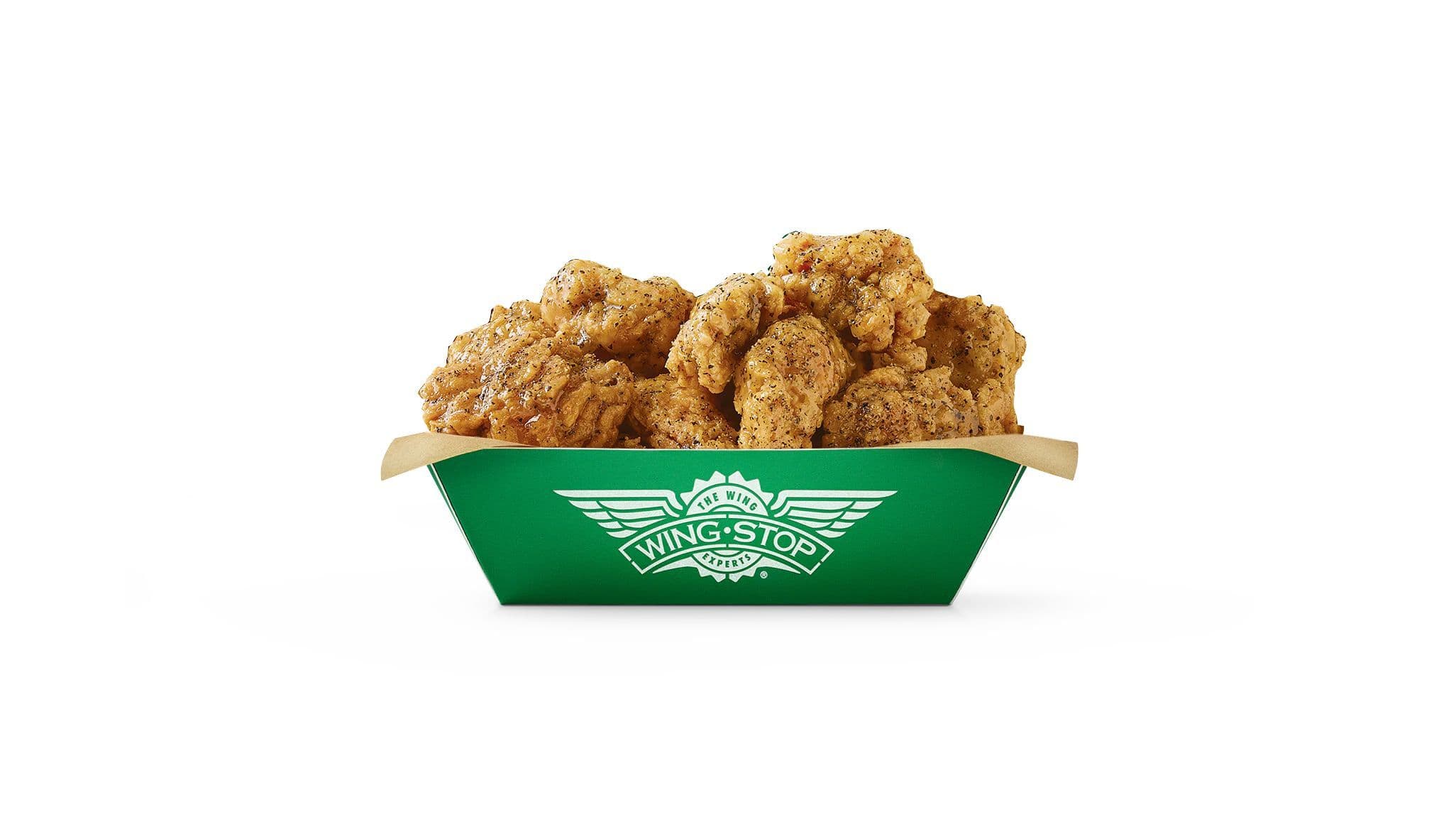 15 Wings
