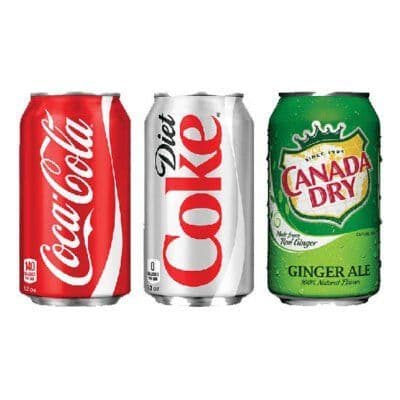 Canned Pop