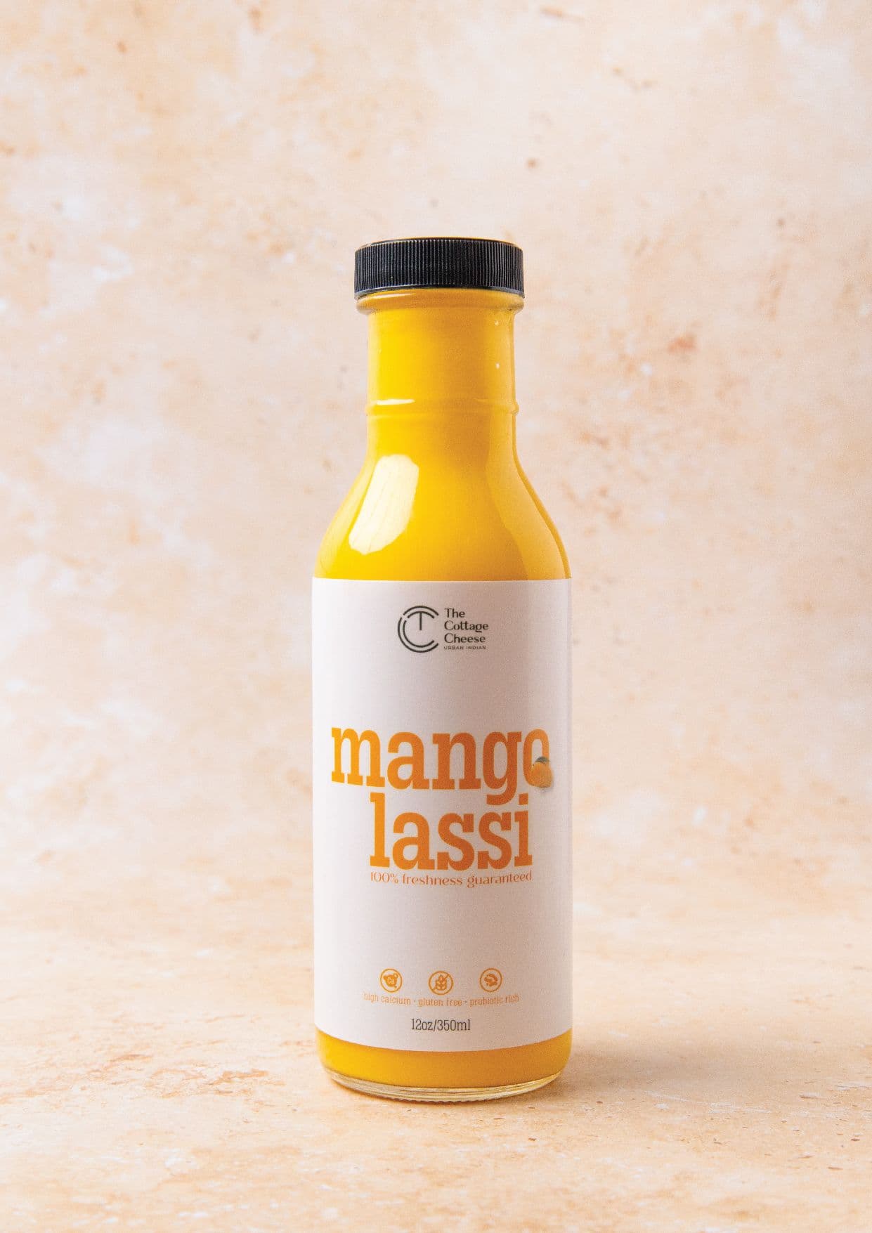 Mango Lassi ( 350 ML )