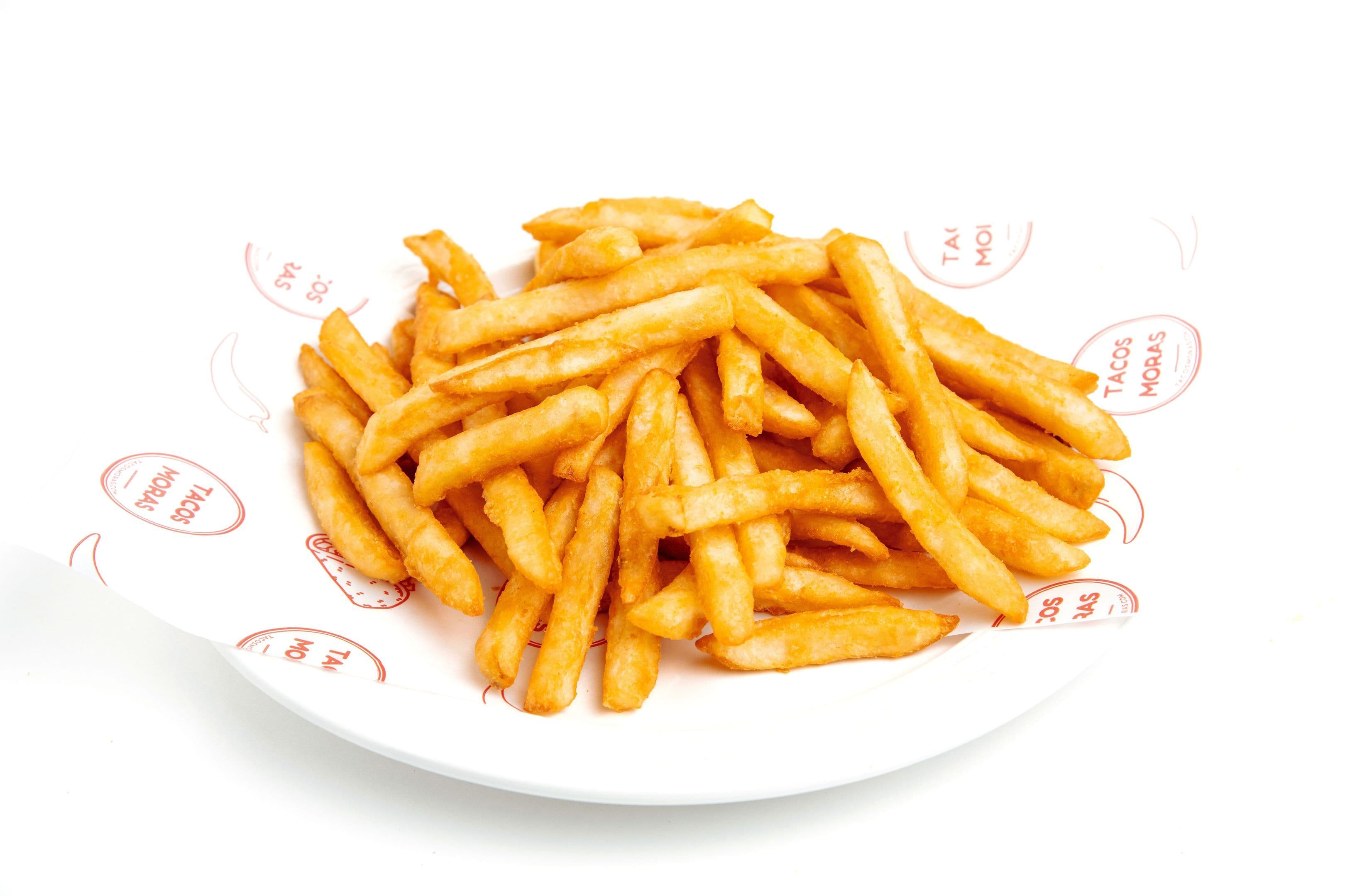 Potato Fries