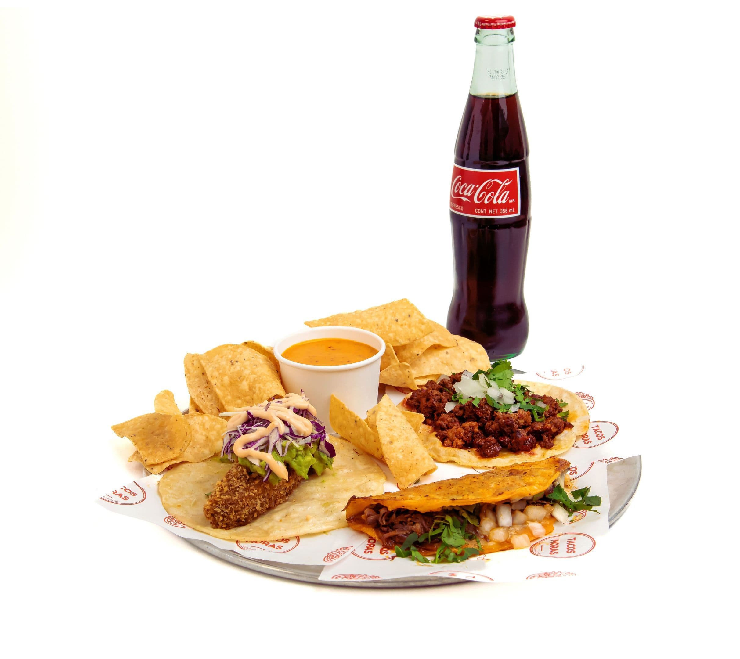 Tacos Combo