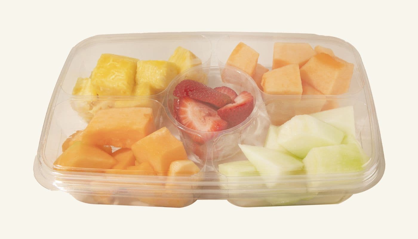 Fruit Tray