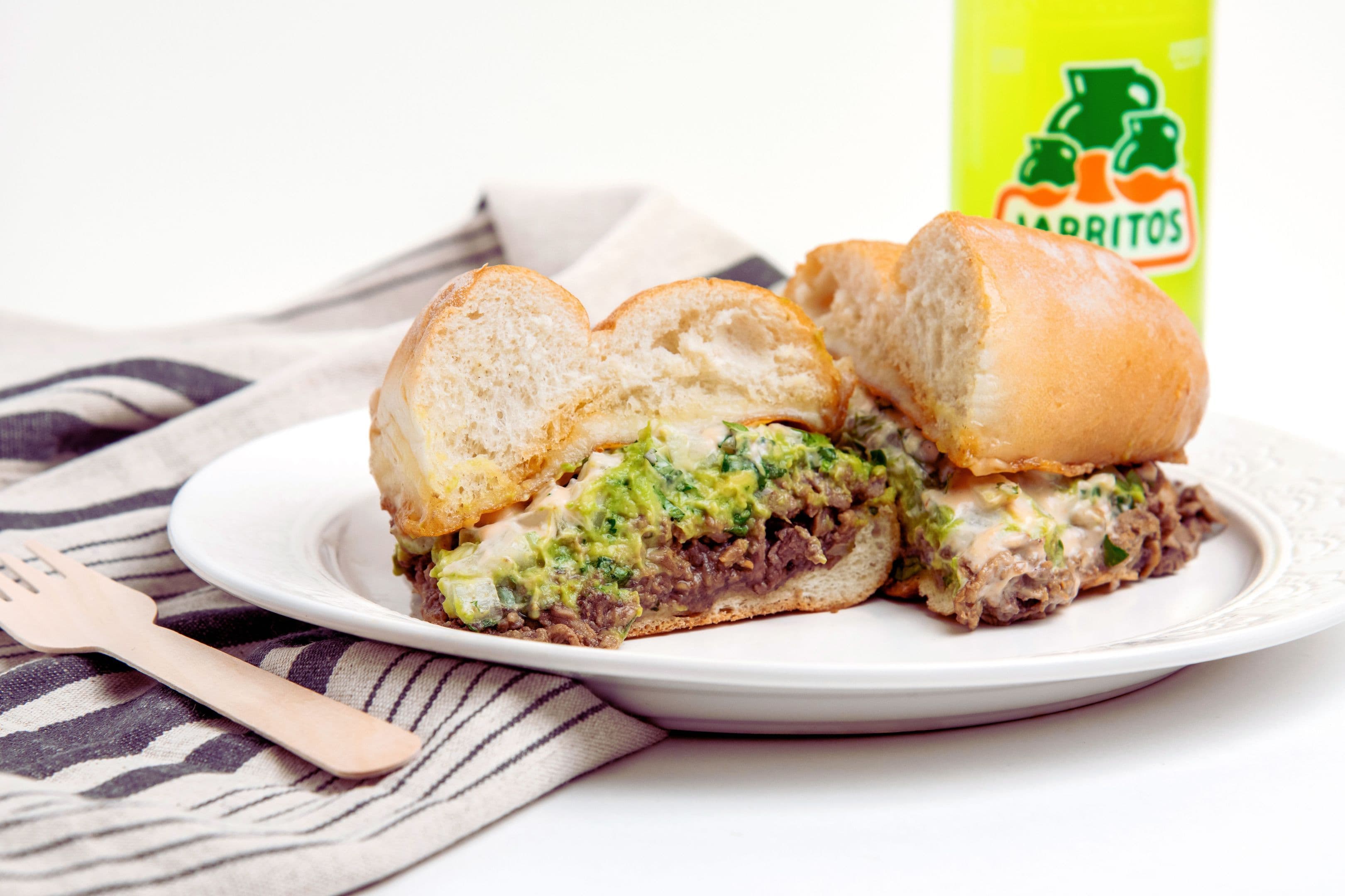 Torta Combo