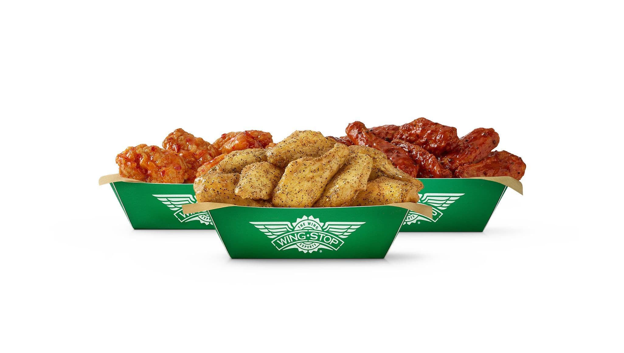 75 Wings