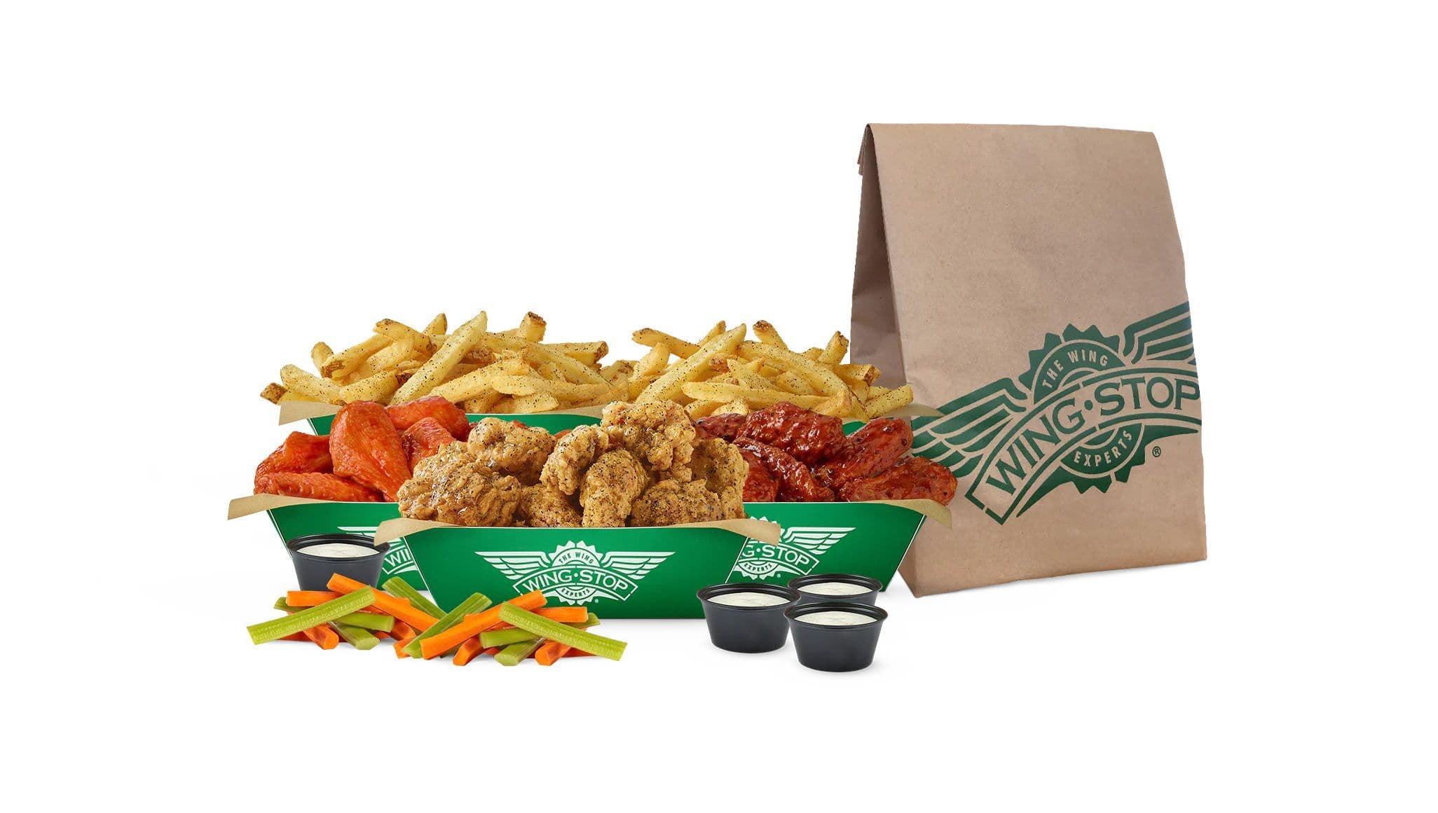50pc Party Pack