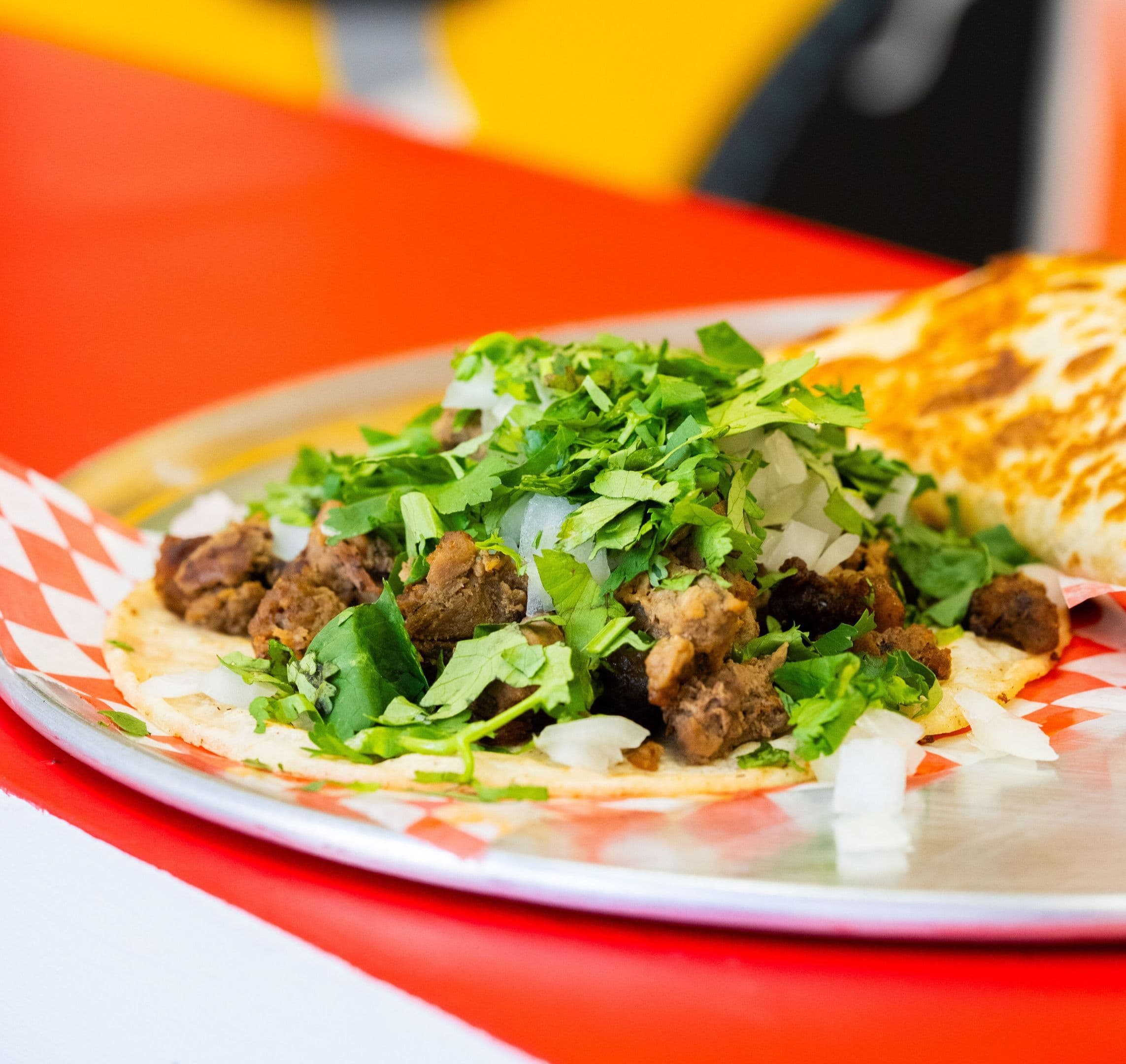 Taco