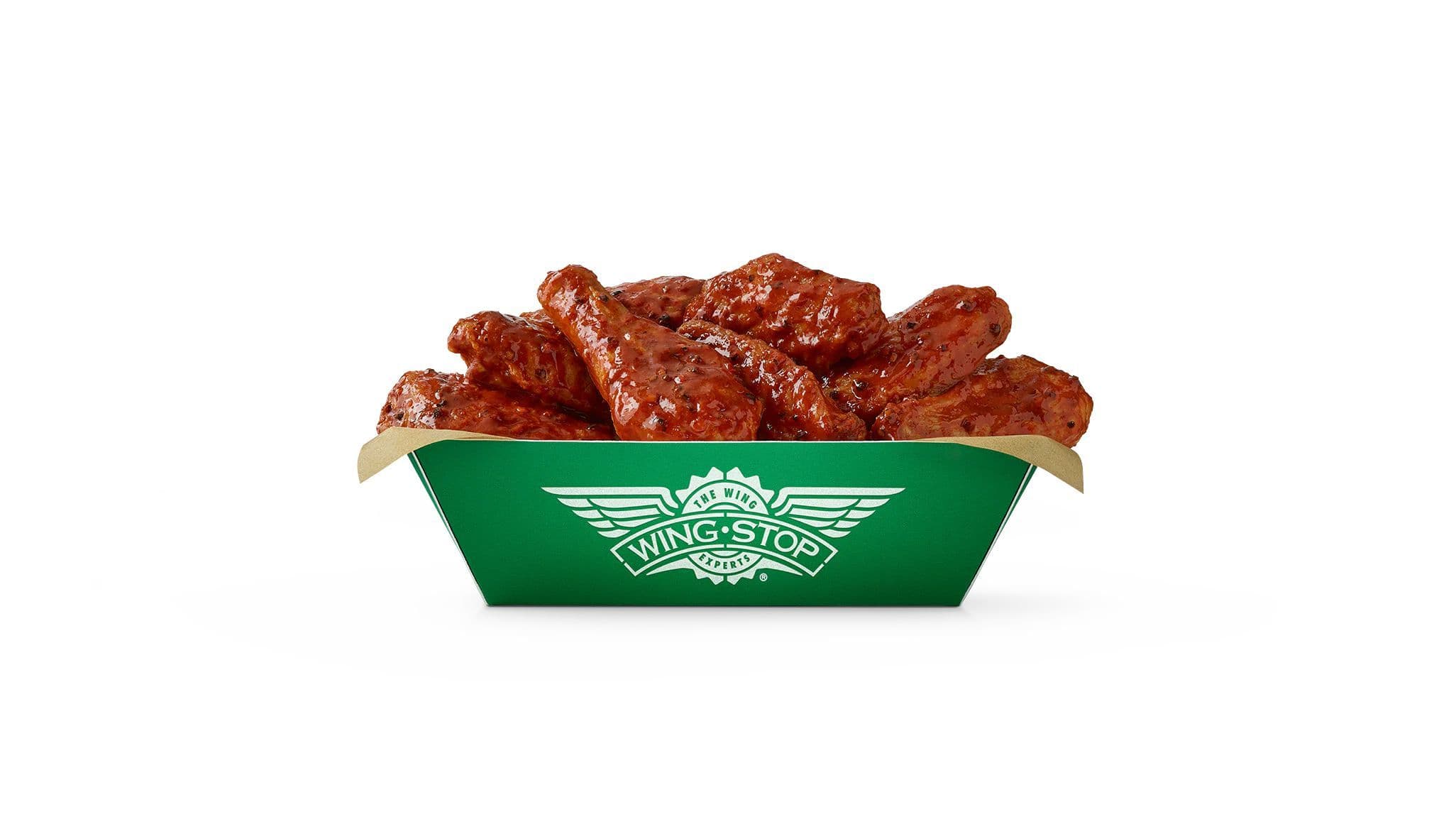 20 Wings