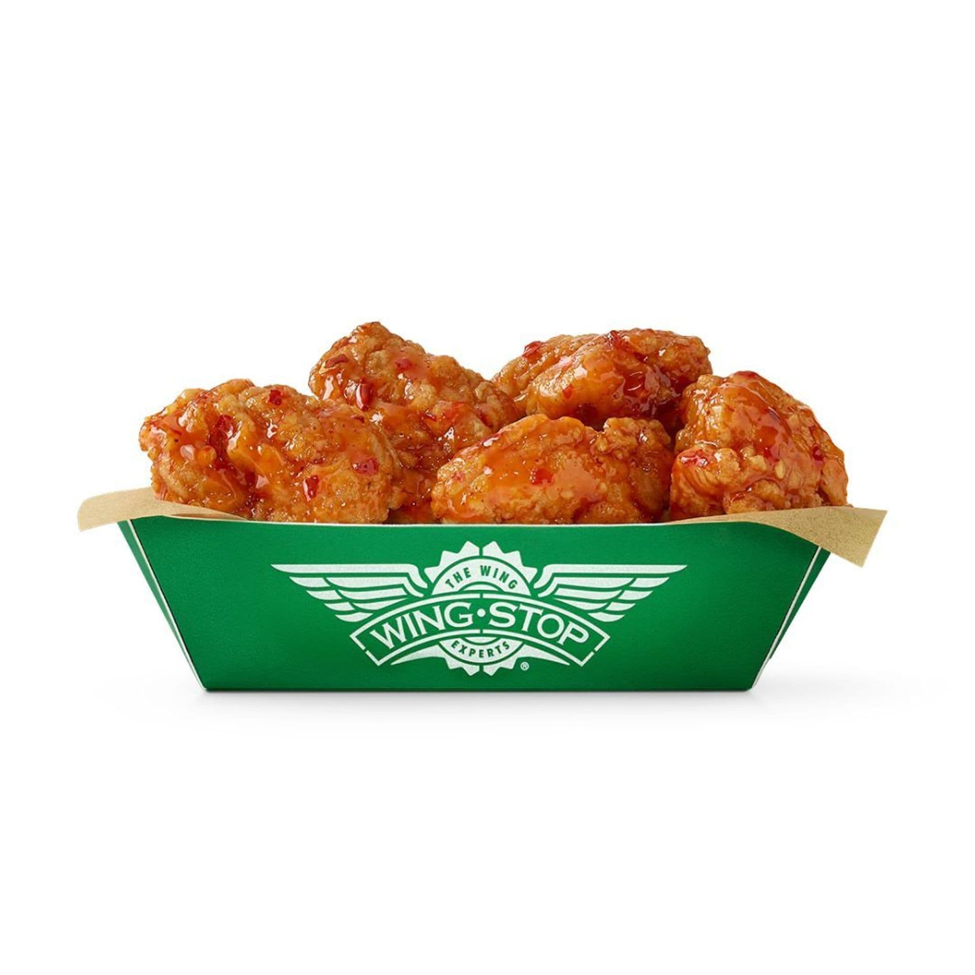 10 Wings
