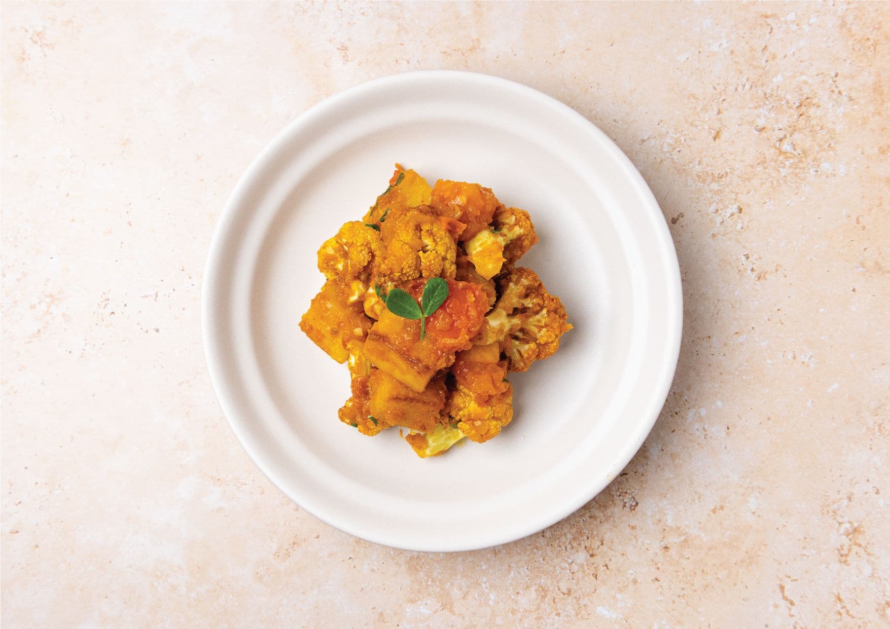 Aloo Gobi
