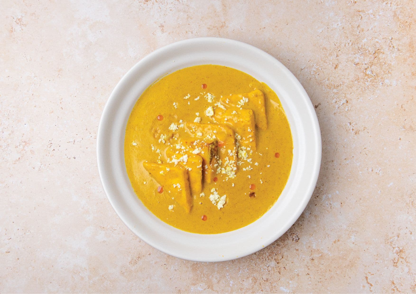Paneer Korma
