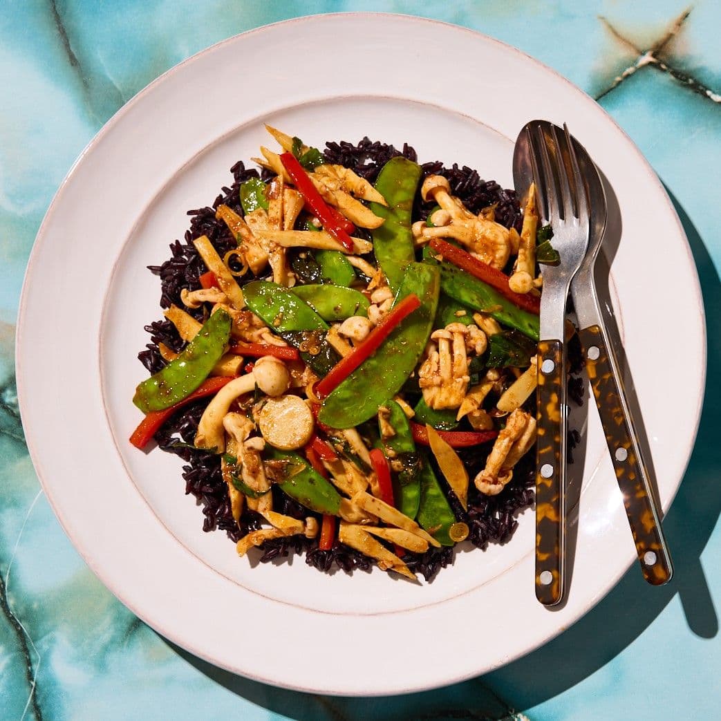 Pad Cha Hett